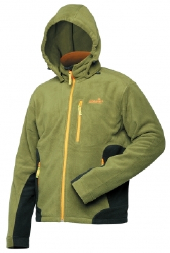 Куртка флисовая Norfin Outdoor разм.XL